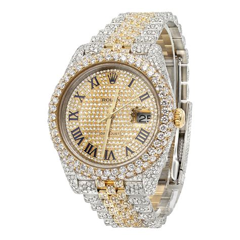 buy fake diamond watches|diamond watch real.